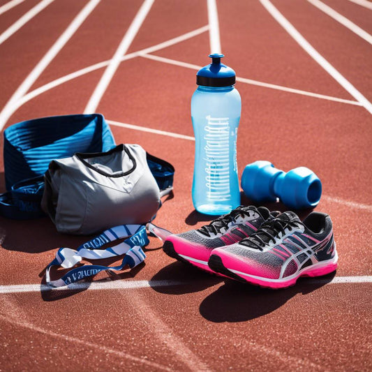 Unleash Your Peak Performance: The Hydration Connection