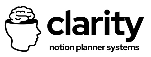 Clarity Planners